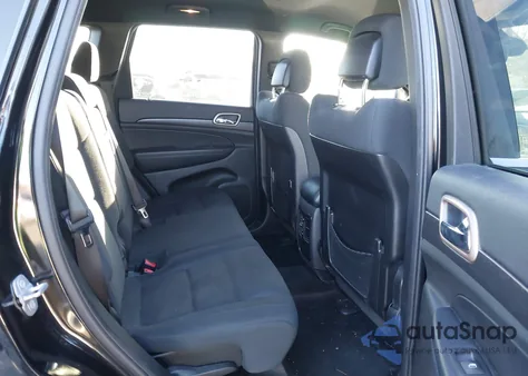 2015 Jeep Grand Cherokee Laredo z USA, uszkodzony, nr VIN 1C4RJFAG8FC790769